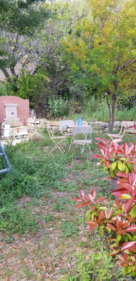 Gite Romantic Room Le Val المظهر الخارجي الصورة