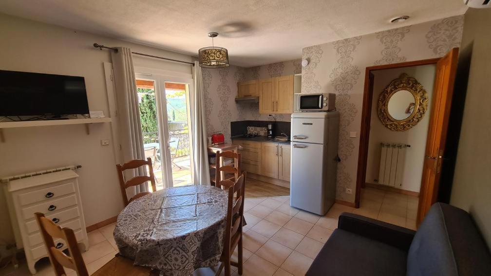 Gite Romantic Room Le Val المظهر الخارجي الصورة