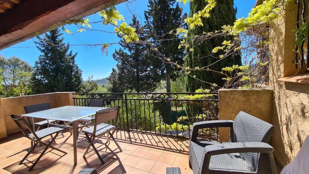 Gite Romantic Room Le Val المظهر الخارجي الصورة