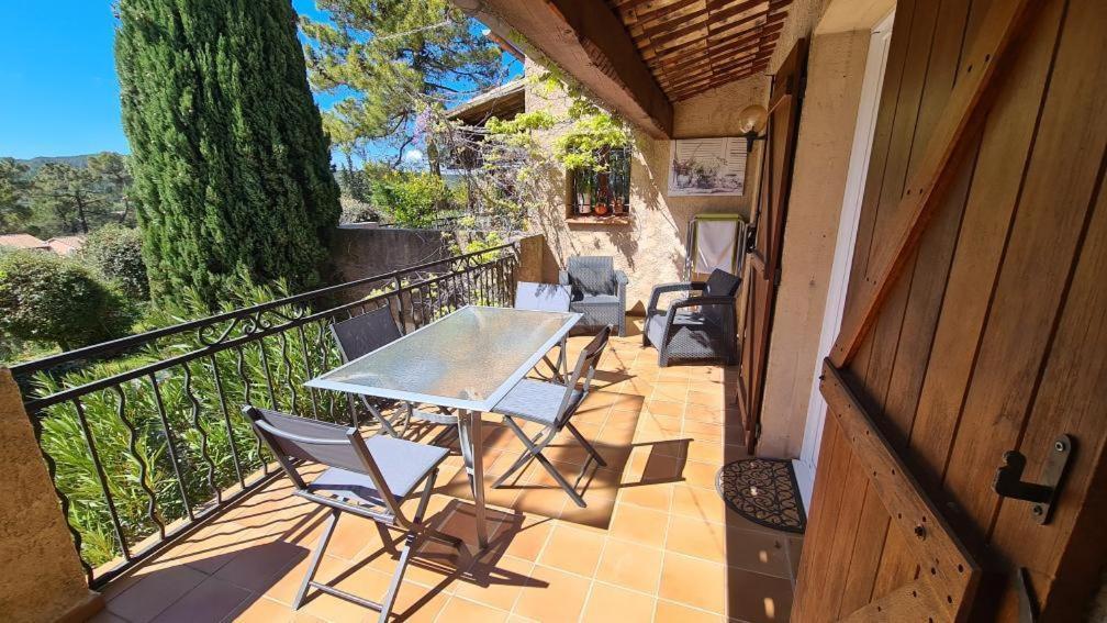 Gite Romantic Room Le Val المظهر الخارجي الصورة